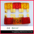 hot selling gold plating maxi car fuse box